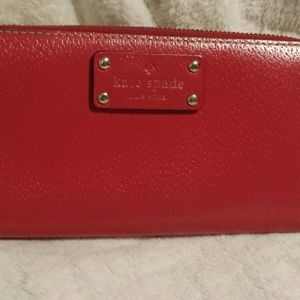 Kate Spade wallet